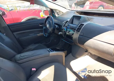 2007 Toyota Prius z USA, uszkodzony, nr VIN JTDKB20U977591156